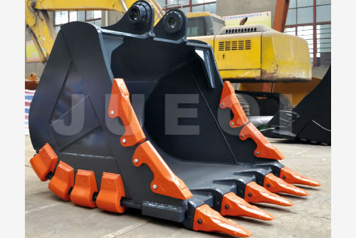 Mining&nbsp;Bucket&nbsp;Excavator&nbsp;Buck...