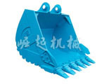 SK350&nbsp;Excavation&nbsp;Bucket