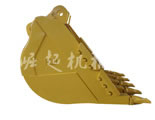 PC650&nbsp;Excavation&nbsp;Bucket