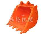 ZX470&nbsp;Excavator&nbsp;Bucket