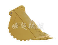 CAT345TB&nbsp;Rock&nbsp;Excavator&nbsp;Buck...